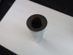 15” Oval Bracelet Mandrel for Jewelers