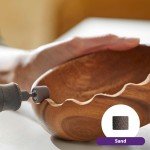 Dremel 4000 Variable Speed Rotary Tool Kit