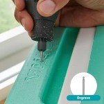 Dremel 4000 Variable Speed Rotary Tool Kit