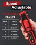 DuroFort Cordless Rotary Tool with 146 Accessories