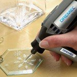 Dremel A577 Detailer's Grip Tool