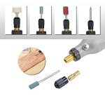 Geevorks Cordless 3.7V Rotary Tool Set