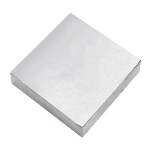 Square Anvil for DIY Jewelry Making Tools