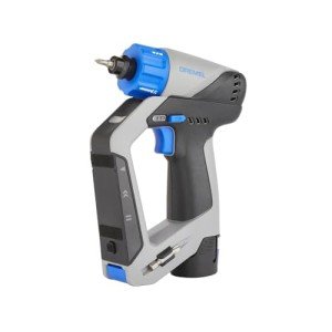 Dremel 3-in-1 Drill/Driver with Laser Leveler