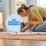 Dremel 3-in-1 Drill/Driver with Laser Leveler