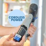 Dremel 3-in-1 Drill/Driver with Laser Leveler