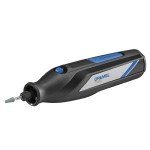 Dremel Cordless Rotary Tool Kit with Accessories