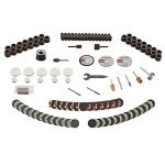 Dremel Cordless Rotary Tool Kit with Accessories
