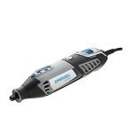 Dremel 4000 Variable-Speed Rotary Tool with Accessories