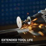 Dremel 4000 Variable-Speed Rotary Tool with Accessories