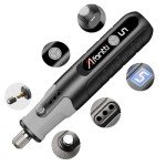 Mini Rotary Tool with 101 Accessories for Crafts