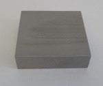 3" Steel Bench Block for Jewelers & Goldsmiths