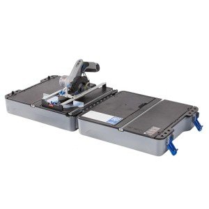 Dremel Portable Saw Station with 12V Circular Saw