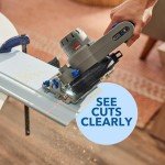 Dremel Portable Saw Station with 12V Circular Saw