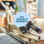 Dremel Portable Saw Station with 12V Circular Saw