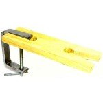 Jewelers Saw Frame with V-Slot Blades #3/0