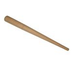Wooden Ring Mandrel 12-3/4" x 1-1/4