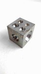 Jeweler's Dapping Blocks for Metal Working