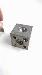 Jeweler's Dapping Blocks for Metal Working