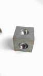 Jeweler's Dapping Blocks for Metal Working
