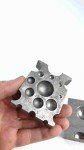 Jeweler's Dapping Blocks for Metal Working