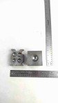 Jeweler's Dapping Blocks for Metal Working