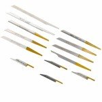 13-Piece Goldsmith Jewelry Making Tool Set