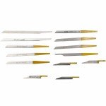 13-Piece Goldsmith Jewelry Tool Set