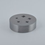 Shot Plate #5 for Jewelry & Metalsmithing