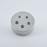 Shot Plate #4 for Jewelry & Metalworking