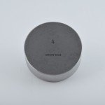 Shot Plate #4 for Jewelry & Metalworking