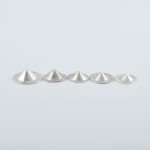 Shot Plate #4 for Jewelry & Metalworking