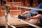 Dremel 4000-4/34 Goldsmithing Rotary Tool Kit