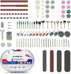 WORKPRO 276-Piece Rotary Tool Accessory Kit