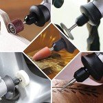 WORKPRO 276-Piece Rotary Tool Accessory Kit
