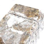Diamond Wire Hand Saw for Jade, Marble, and Metals