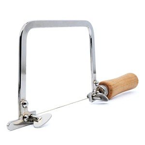 SUBRILLI Diamond Wire Hand Saw for All Materials