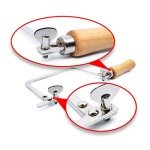 SUBRILLI Diamond Wire Hand Saw for All Materials