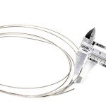SUBRILLI Diamond Wire Hand Saw for All Materials