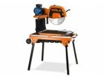 Golz BS400 Electric Masonry Saw - Powerful & Durable