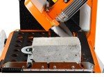 Golz BS400 Electric Masonry Saw - Powerful & Durable