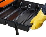 Golz BS400 Electric Masonry Saw - Powerful & Durable