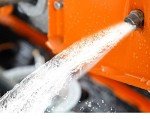Golz BS400 Electric Masonry Saw - Powerful & Durable