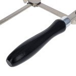 Adjustable 3in Jeweler Saw Frame for Crafts