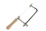 YDROWN Steel Coping Saw with 0.5mm Diamond Wire