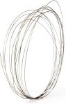 YDROWN Steel Coping Saw with 0.5mm Diamond Wire