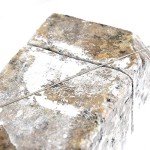 Coping Saw with Diamond Wire for Metal and Stone