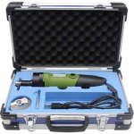 Electric Cast Cutter Plaster Saw with 3 Blades