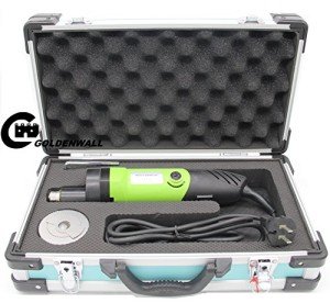 CGOLDENWALL Sports Cast Plaster Saw Cutter