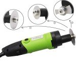 CGOLDENWALL Sports Plaster Cast Cutter with Blades